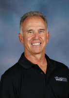 Mr. Martin, Social Studies Teachers at Wharton High School